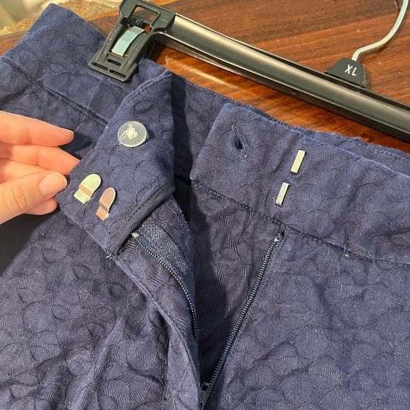 Crown & Ivy shorts - Picture 5 of 5